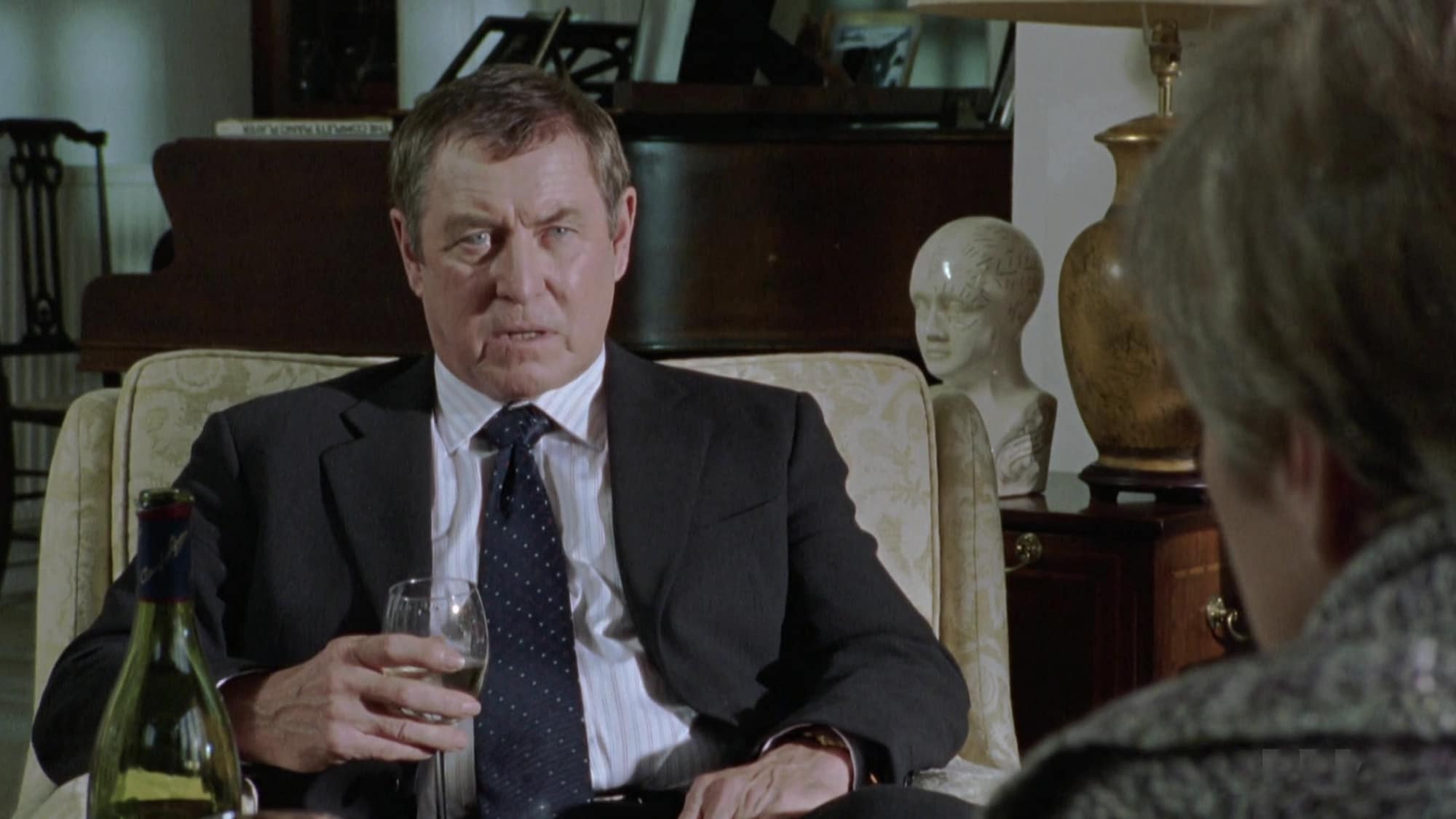 Midsomer Murders | S10:E5 | Death and Dust