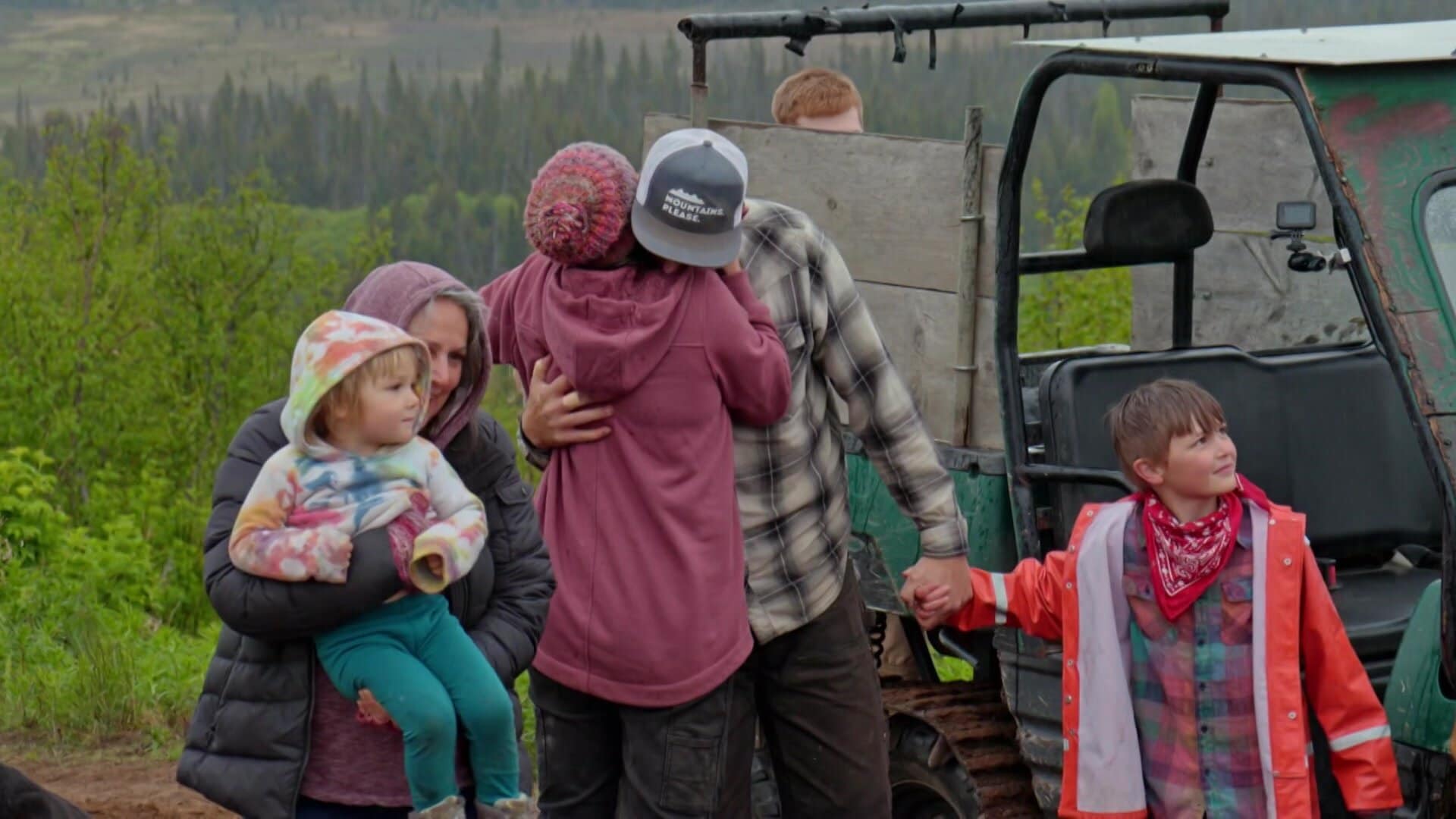 Alaska: The Last Frontier | S11:E3 | Paying It Forward | CTV