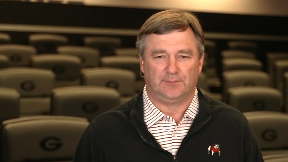Kirby Smart: We've got some work to do to be ready for OSU