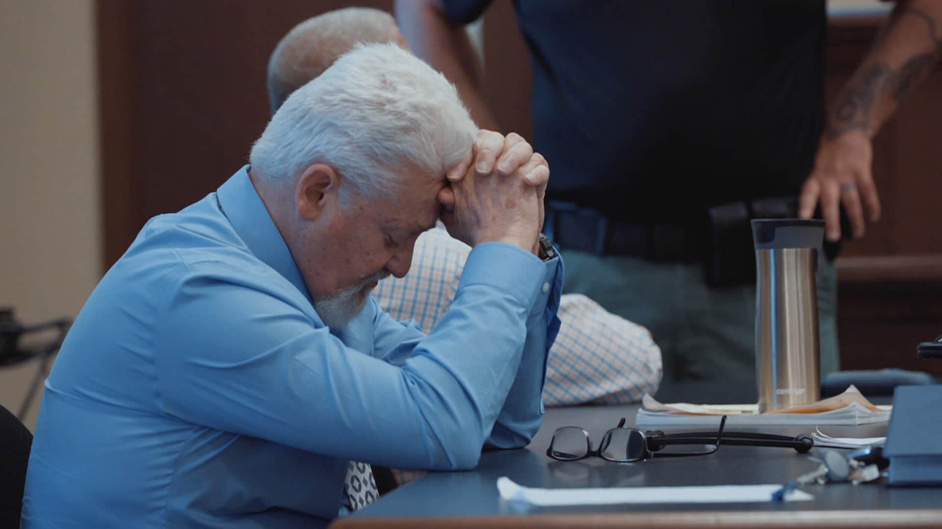 Accused: Guilty or Innocent? | S2:E1 | Best Friend Killing or Self-Defense? - Accused Guilty Or Innocent Wife Killer Or Self Defense