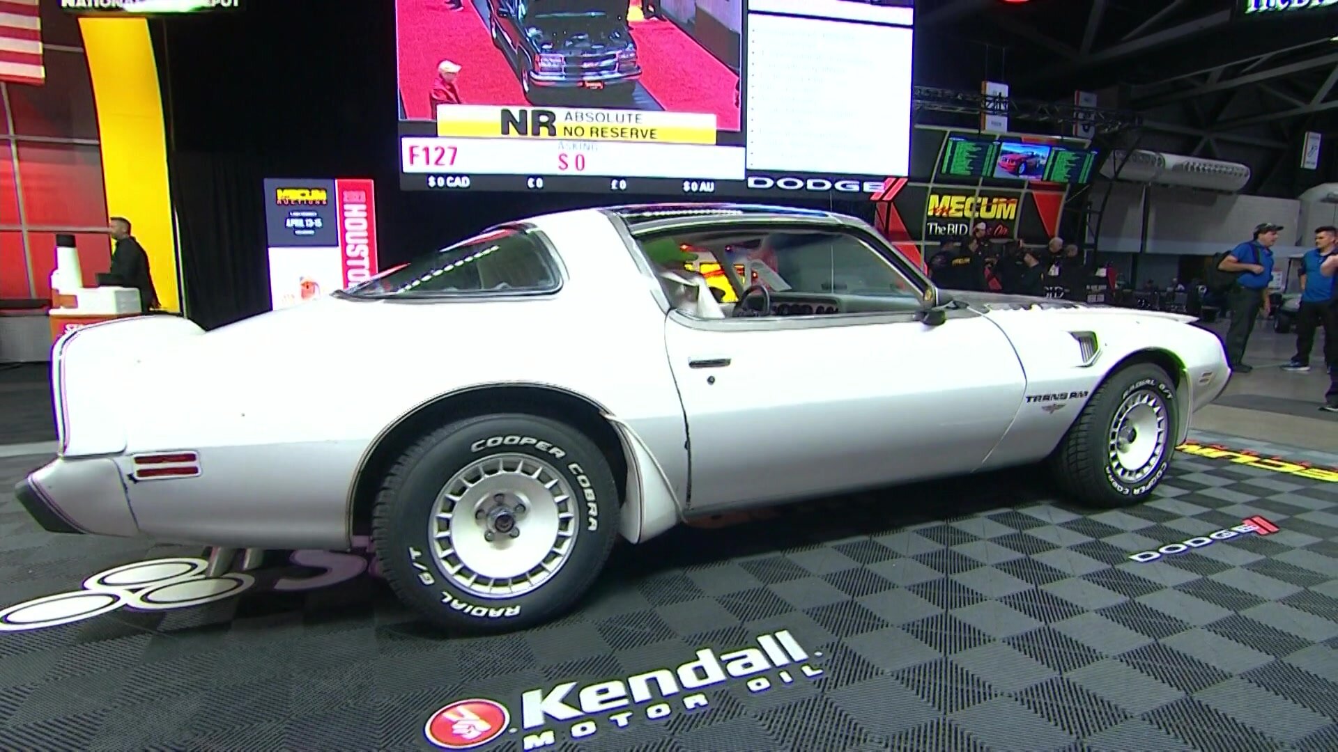 Mecum Auto Auctions S10E2 Kansas City Day 1 Part 2