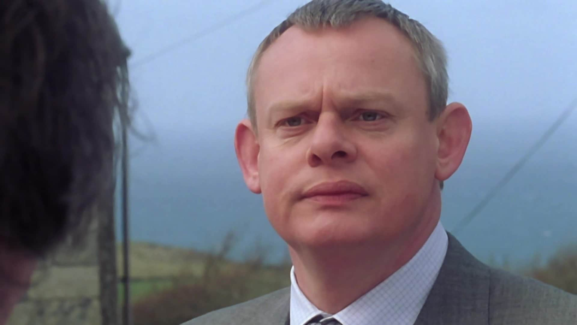 Doc Martin 