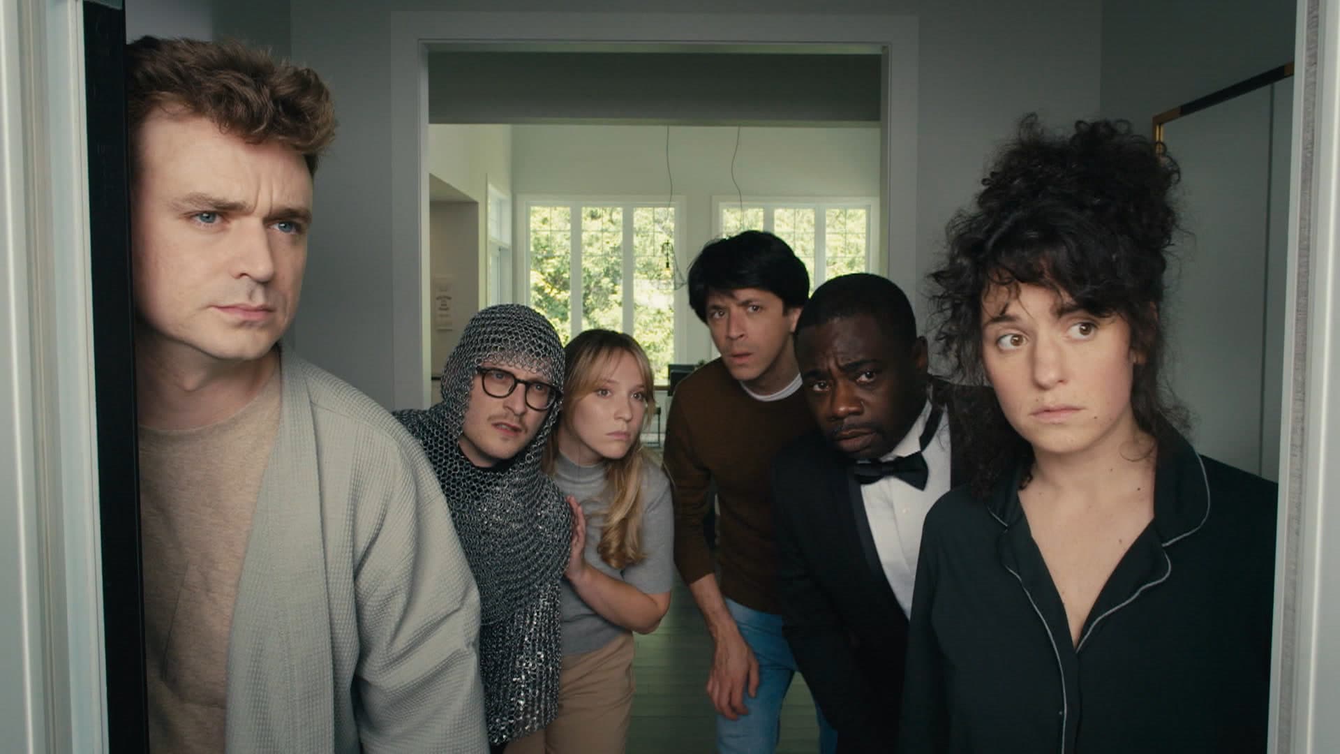 Club Soly S2E12 Episode 12 Crave