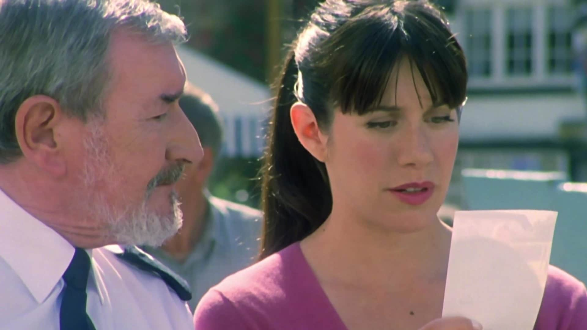 Doc Martin S2e8 Erotomania Ctv