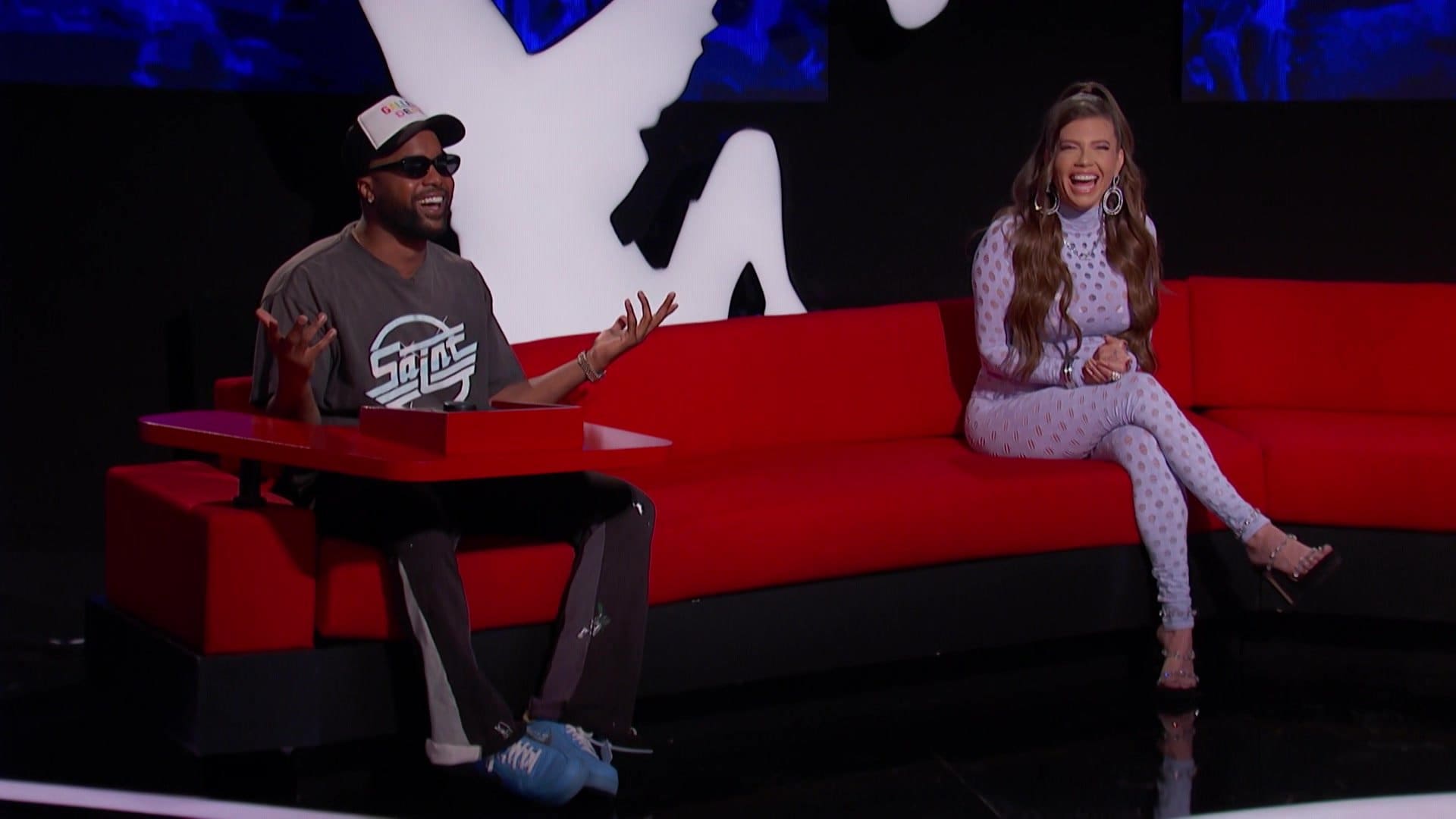 Ridiculousness | S28:E32 | Chanel And Sterling DLXXIX