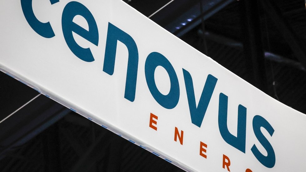 'Why I'm Hiking Capex By 21%': Cenovus Energy CEO - Video - BNN