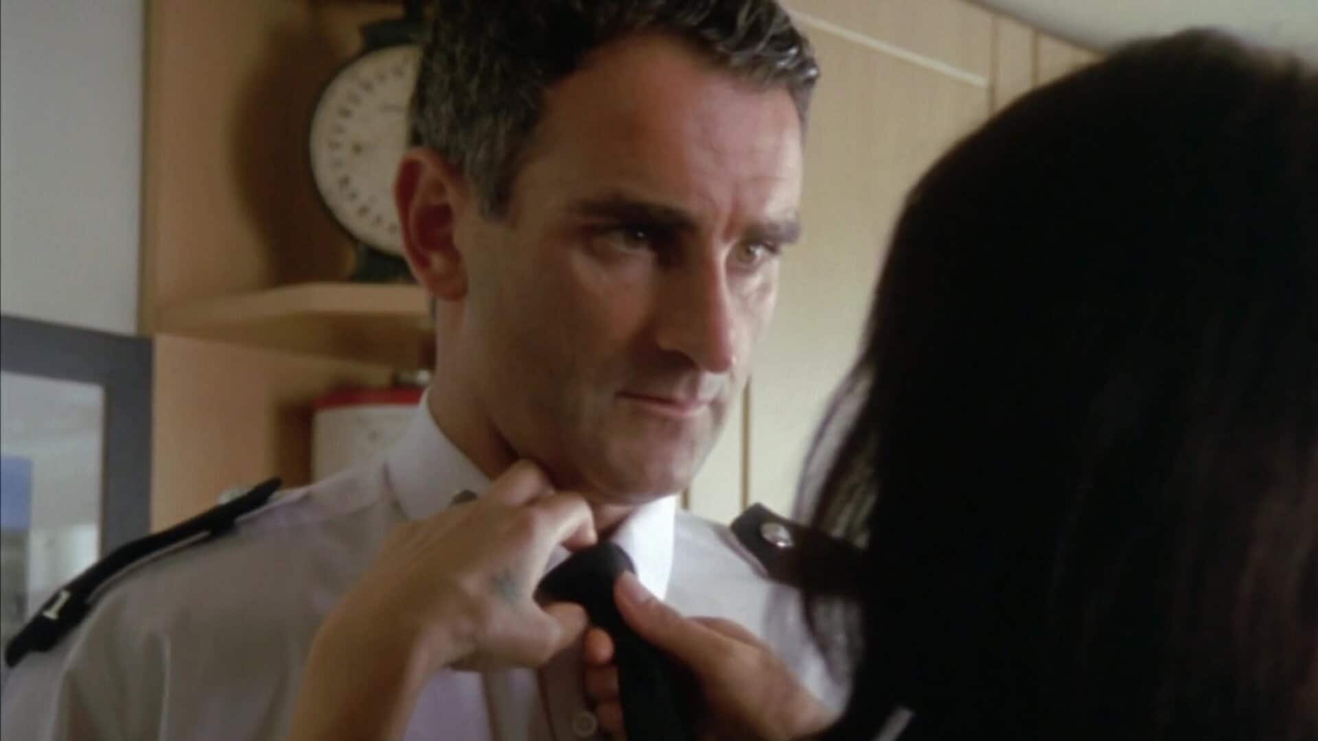 Doc Martin S5E5 Remember Me CTV