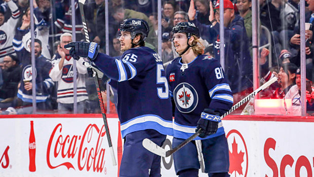 McLennan on Jets' recent run: 'Their top players are playing like top players'