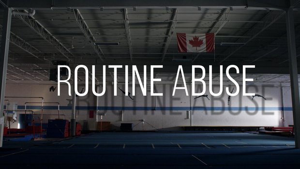 Trailer – Routine Abuse