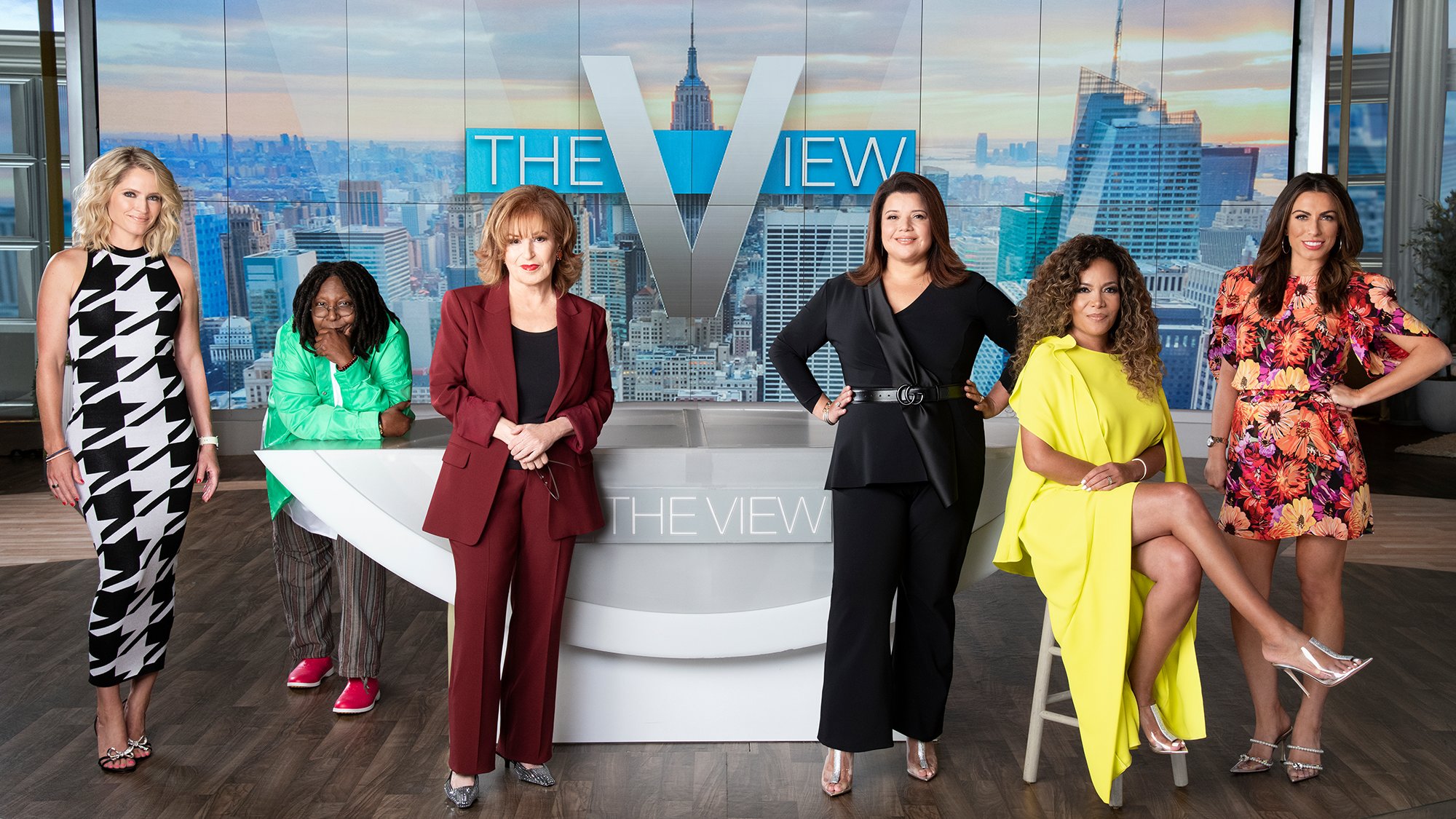 The View | CTV