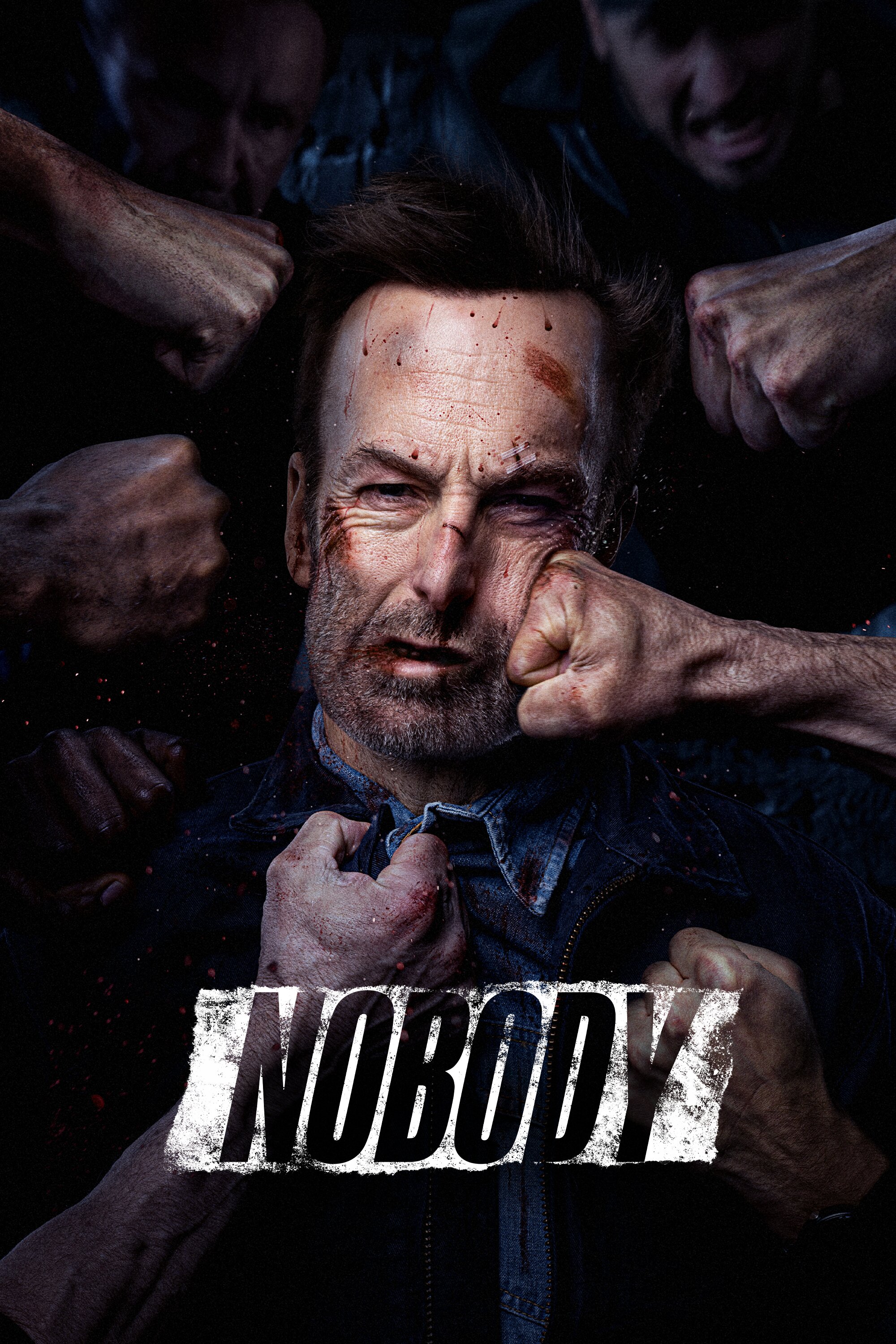 Bob Odenkirk Nobody Streaming Nobody