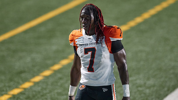 What impact will Whitehead deal have on CFL receiver market?