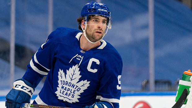 Captain's campaign: Tavares doesn't take all-star opportunity for granted
