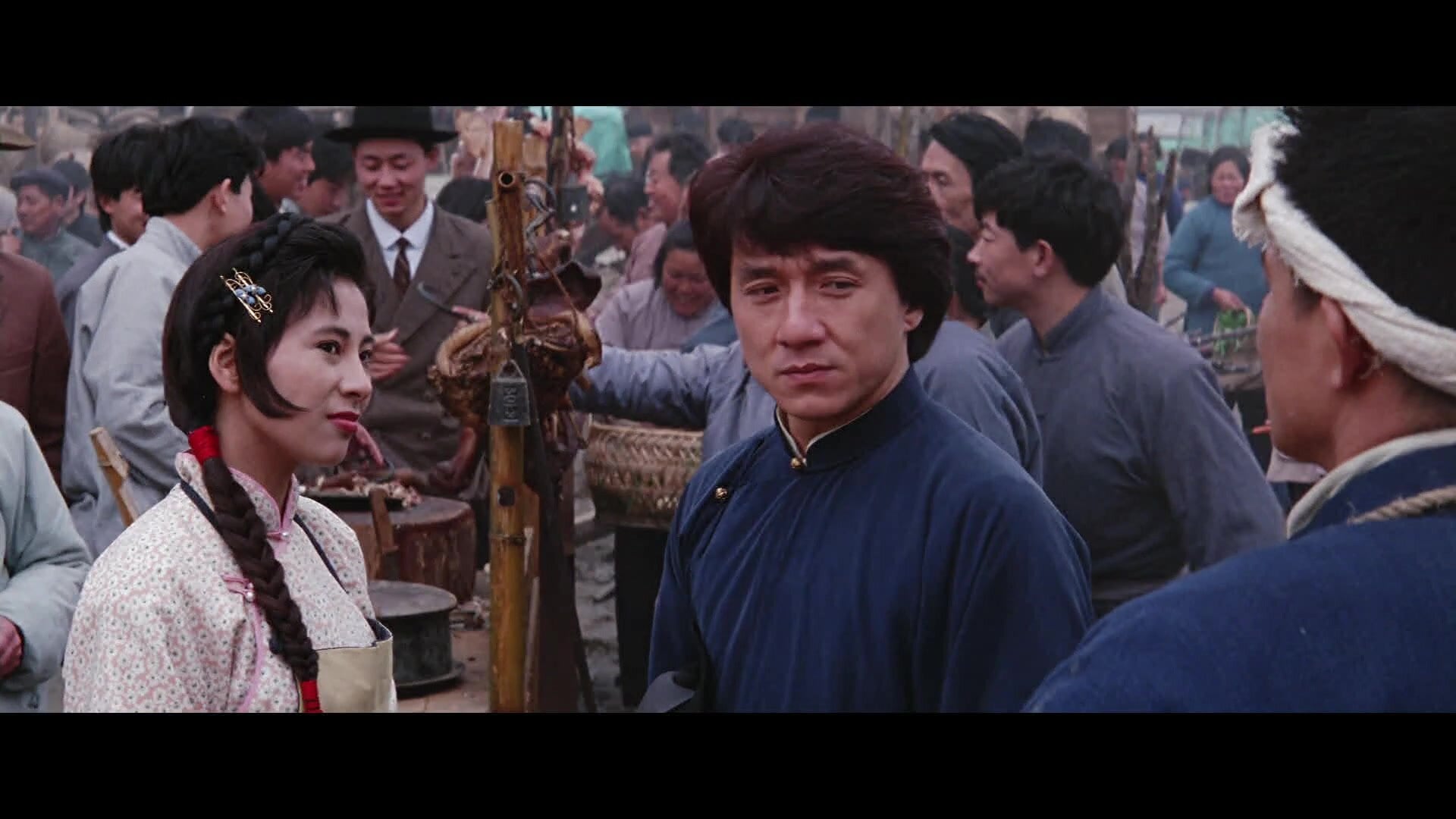 Drunken Master II | Drunken Master II