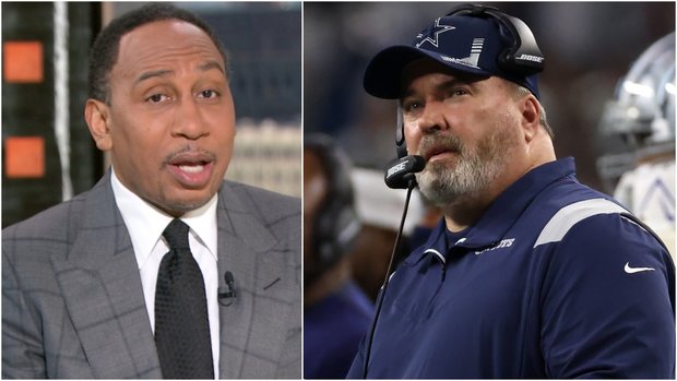 Stephen A. on McCarthy: What does he even do for the Cowboys?