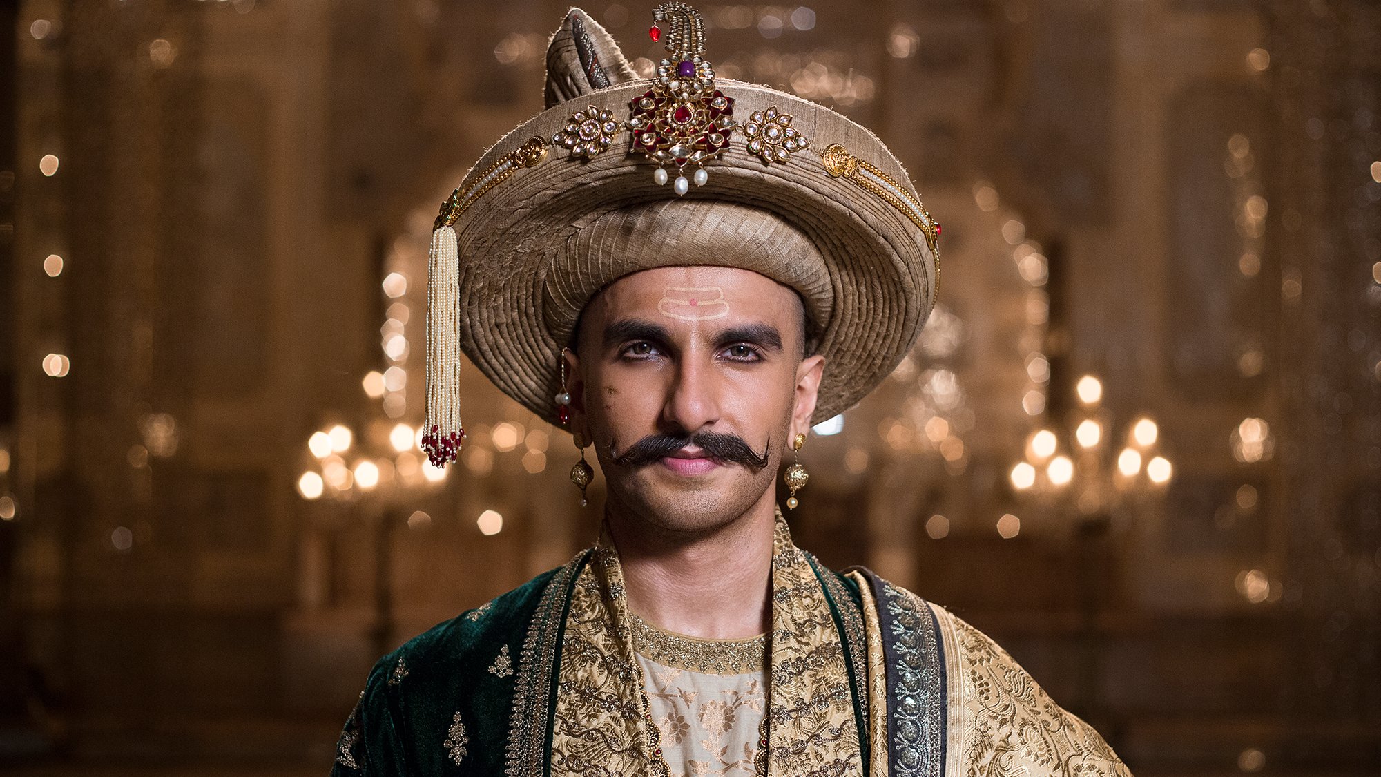 Bajirao Mastani