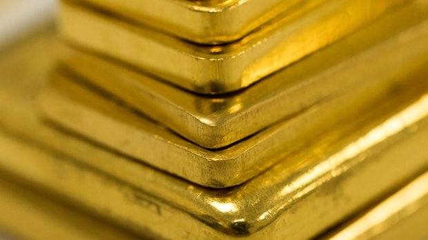 Gold is winning fans amid inflation, taper and high rates: Sprott CEO