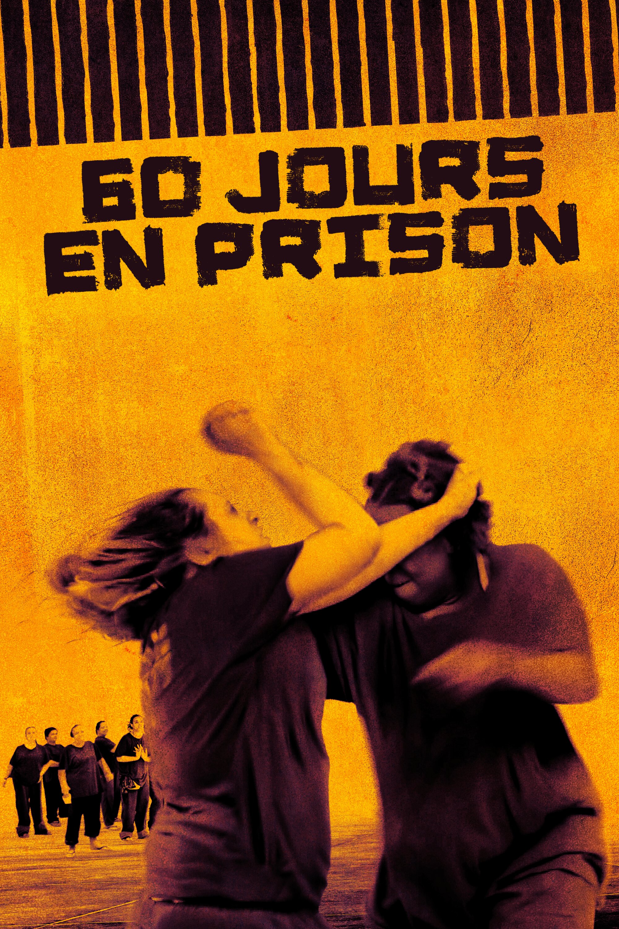 60 Jours En Prison Saison 2 Streaming Vf