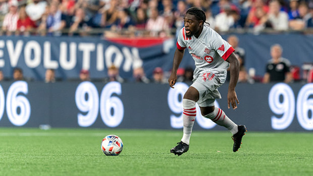 'Anything is possible, I’m just excited for the challenge': Akinola embracing new era at TFC