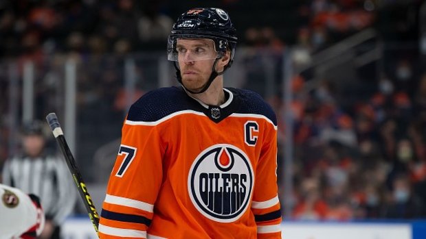 SC Timeline: The Oilers' rollercoaster to woe