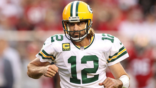 SC Backstory: Aaron Rodgers and the 49ers