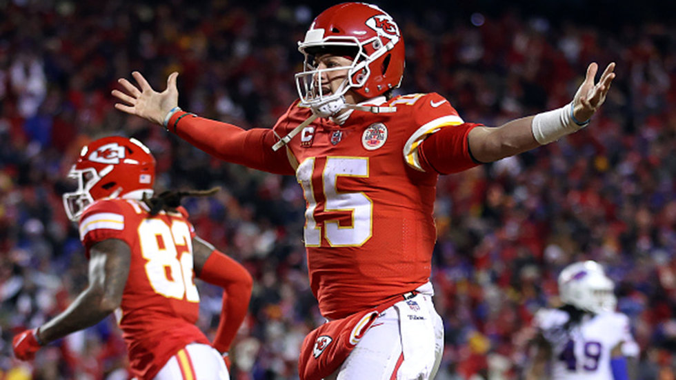 Sanchez on how Chiefs turned 13 seconds into a season-saving drive
