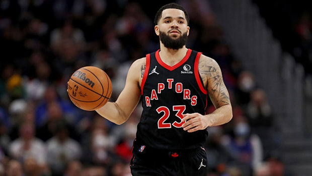 Billups believes VanVleet is 'maybe the most underrated player' in the NBA
