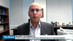 Nothing good will come from liquidating your portfolio: Barry Schwartz