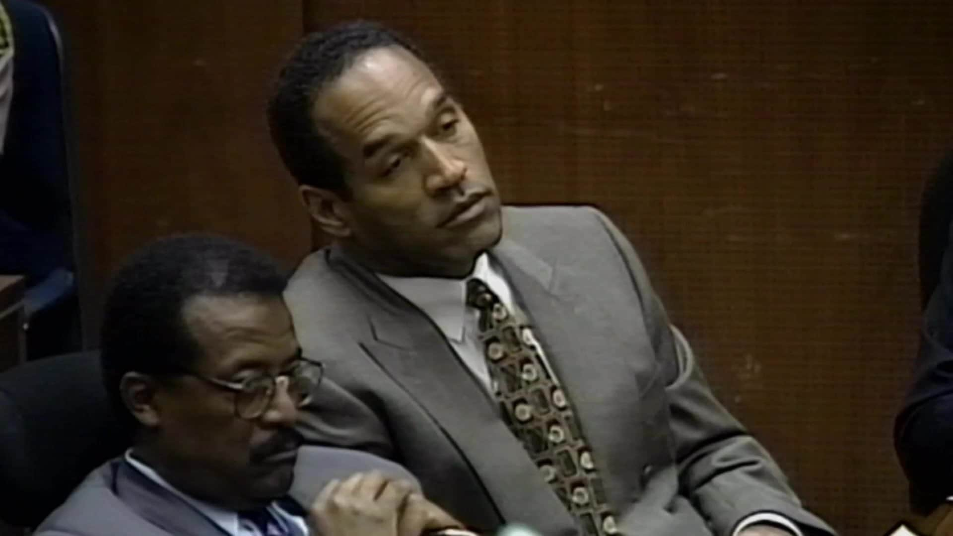 oj and nicole an american tragedy - How the OJ Simpson Case Changed American Society Forever