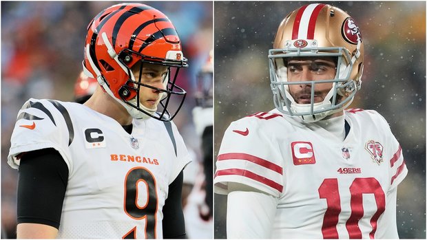 Should people bet on the Bengals and 49ers?