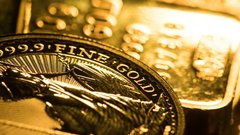 If U.S. Fed is unable to normalize rates, investors will turn to gold: Analyst