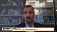 We expect growth will come back with a little more volatility: Som Seif