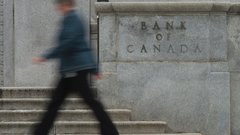 A signal, but no action: Desjardins' Mendes on Bank of Canada holding rates