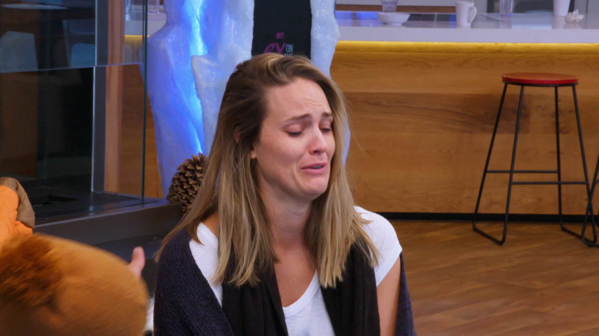 La revanche des ex | S4:E5 | Réveillon en amoureux