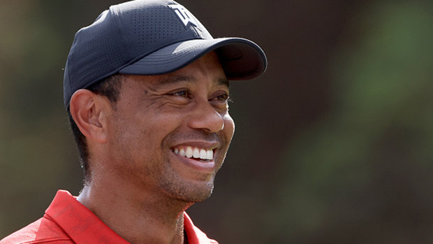 Speed Golf: When will Tiger return to play?