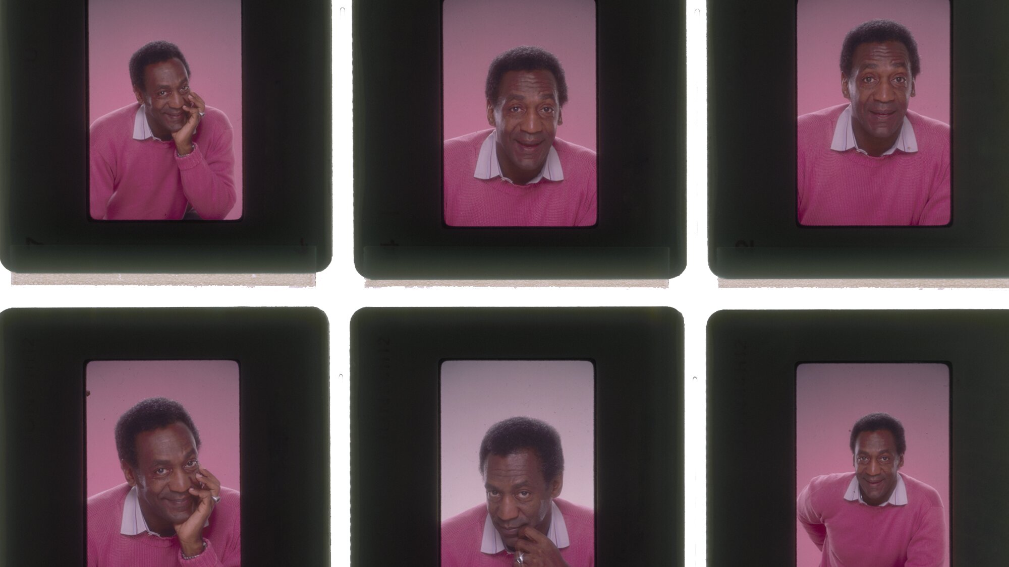 We need to talk about cosby