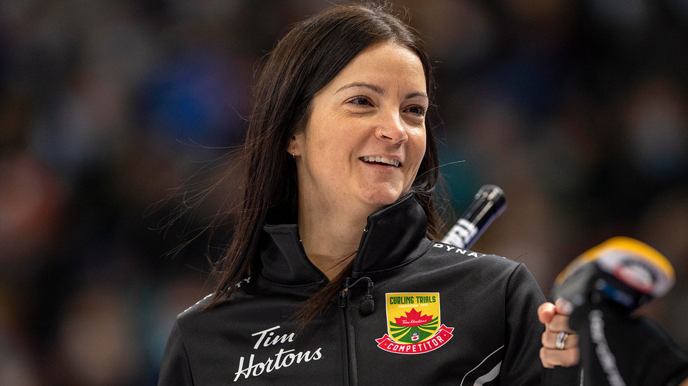 Five things to watch for at the 2022 Scotties 