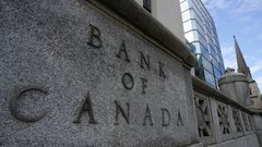 Fed and BoC hold key rates steady