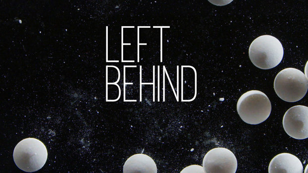 TSN Original: Left Behind
