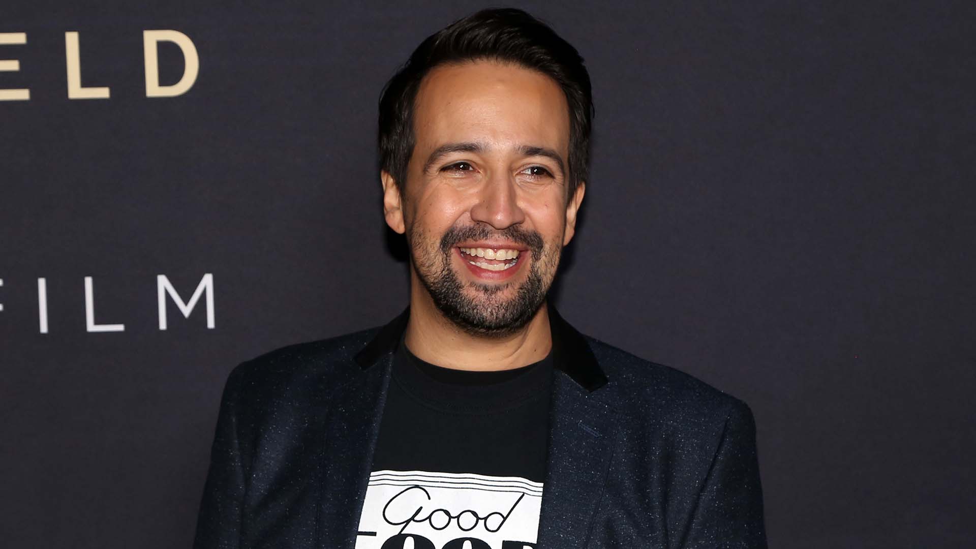 The Social S9E89 LinManuel Miranda says he turned down an Oscar