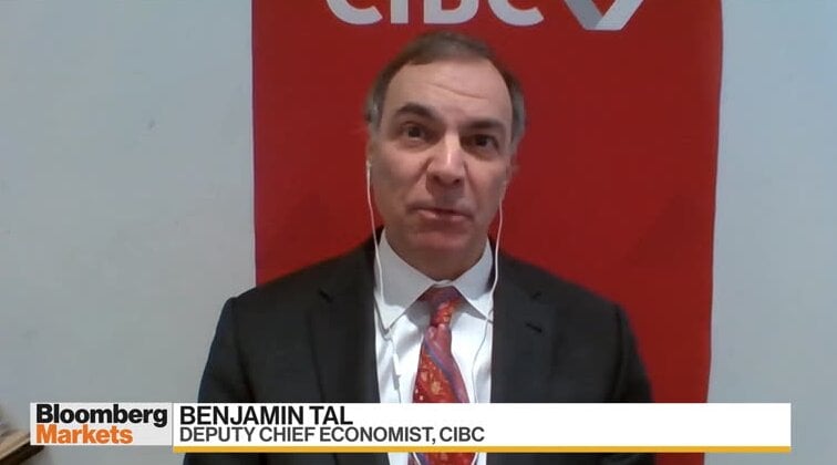 Canadians will spend more on services than goods amid economic recovery ...