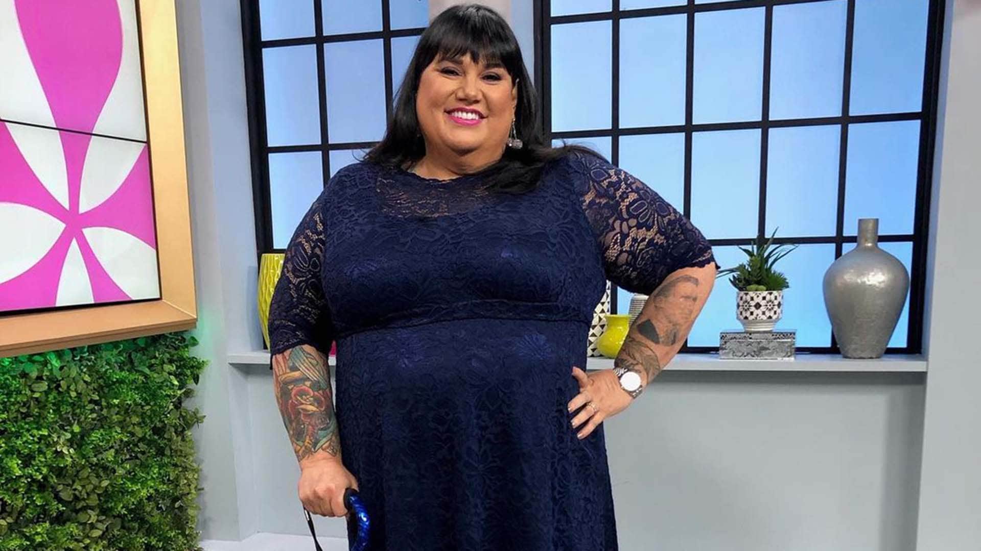 The Social S9E73 Remembering Candy Palmater