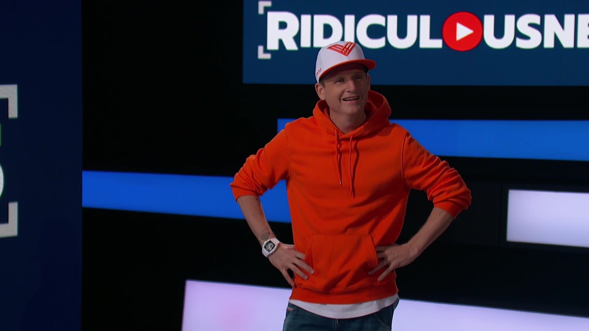 Ridiculousness | S23:E30 | Chanel and Sterling CCCXCV