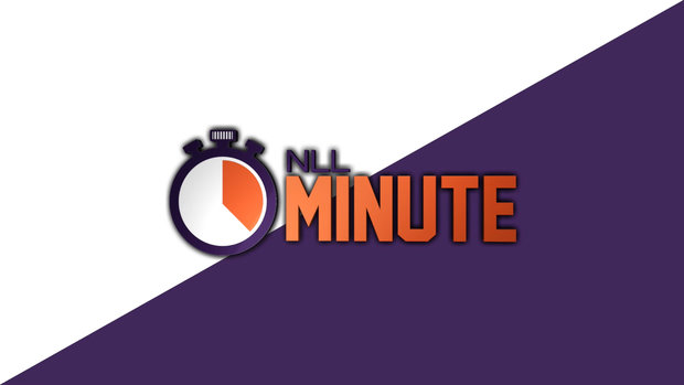 NLL Minute: League leaders and milestones highlight Week 6