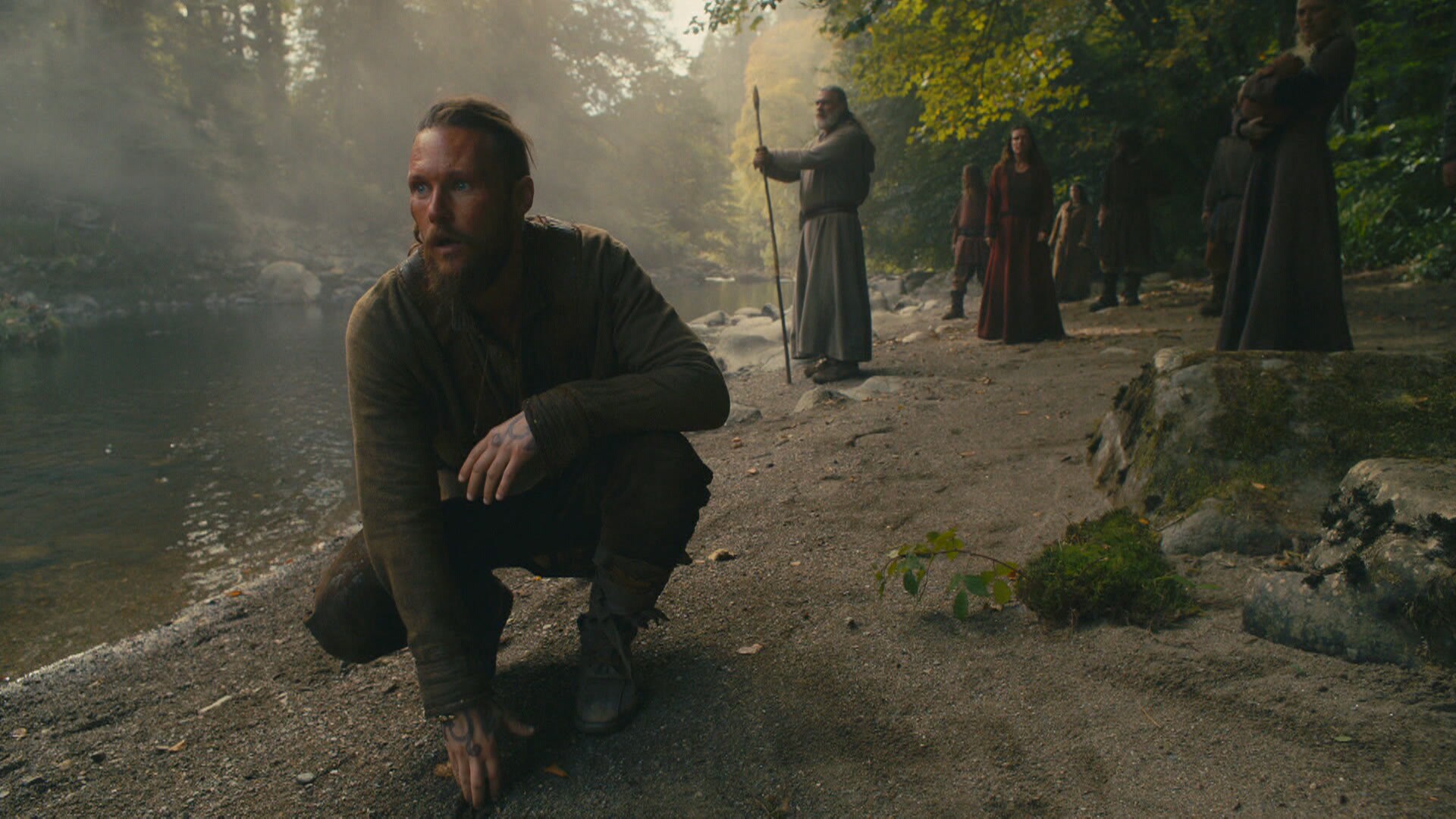 Vikings | S6:E18 | Épisode 18