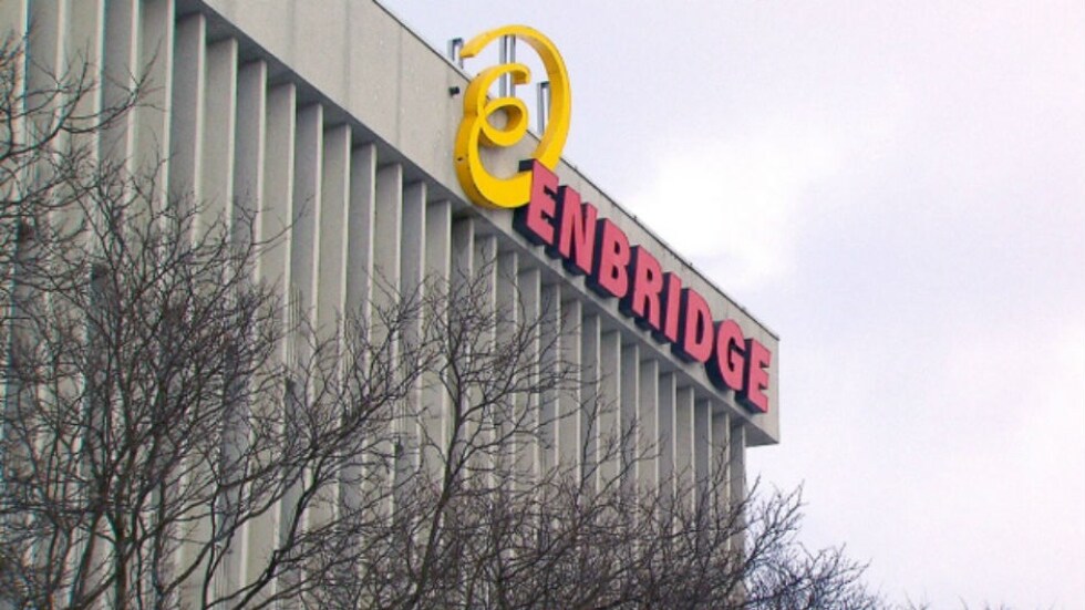 Enbridge Price Increase