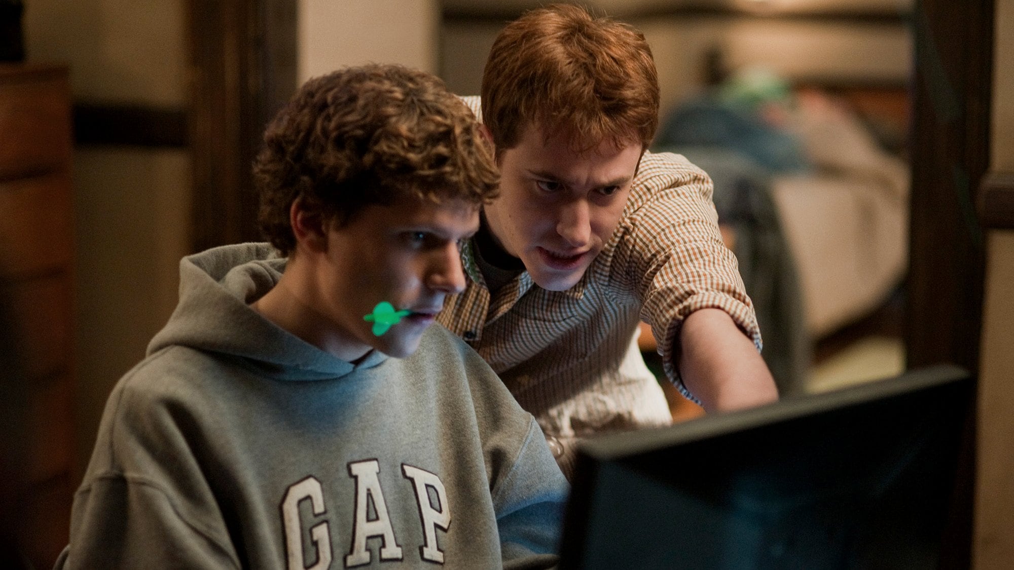 The social network outlet full movie download