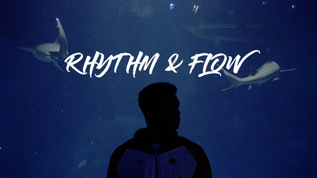 TSN Original: Rhythm & Flow 