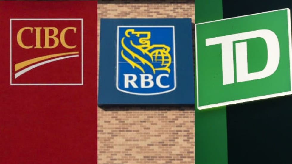 Canadian bank Q1 earnings to come Video BNN