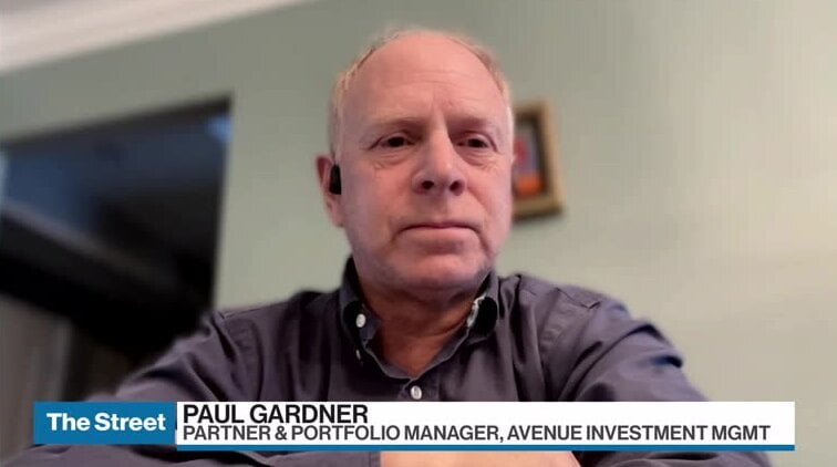 There s Never Been Such A High Bearish Sentiment Going Into The Opening 